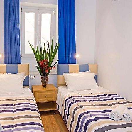 Pension Ageliki Kalogera Mykonos Town Exteriér fotografie