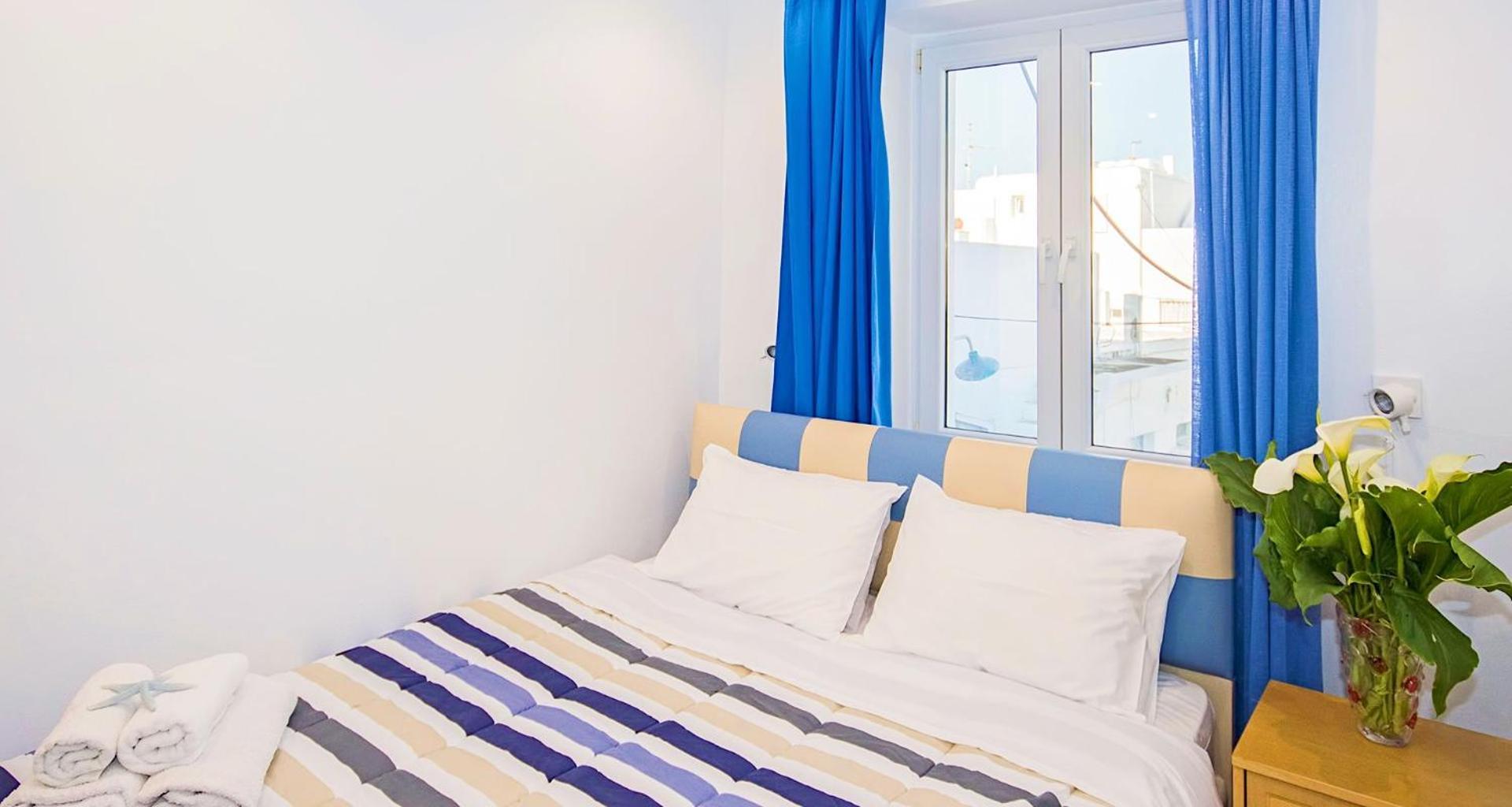 Pension Ageliki Kalogera Mykonos Town Exteriér fotografie