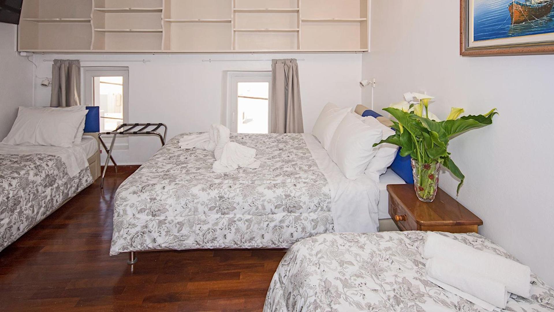 Pension Ageliki Kalogera Mykonos Town Pokoj fotografie