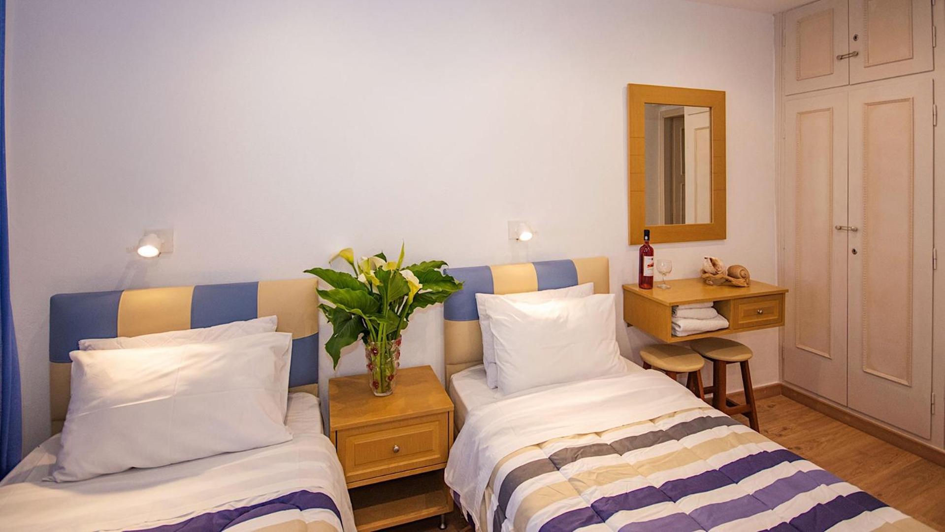 Pension Ageliki Kalogera Mykonos Town Pokoj fotografie
