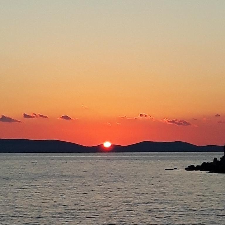 Pension Ageliki Kalogera Mykonos Town Exteriér fotografie