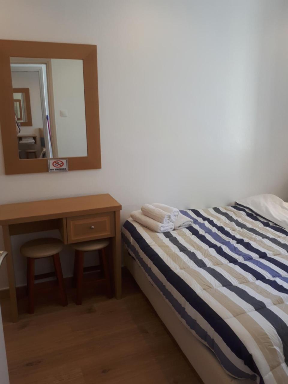 Pension Ageliki Kalogera Mykonos Town Exteriér fotografie