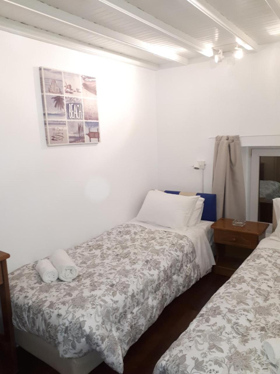 Pension Ageliki Kalogera Mykonos Town Exteriér fotografie