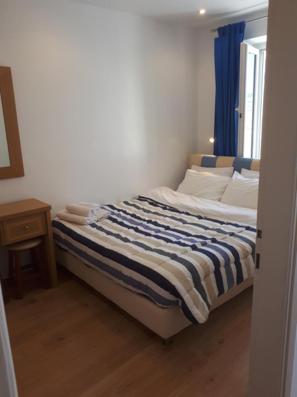 Pension Ageliki Kalogera Mykonos Town Exteriér fotografie