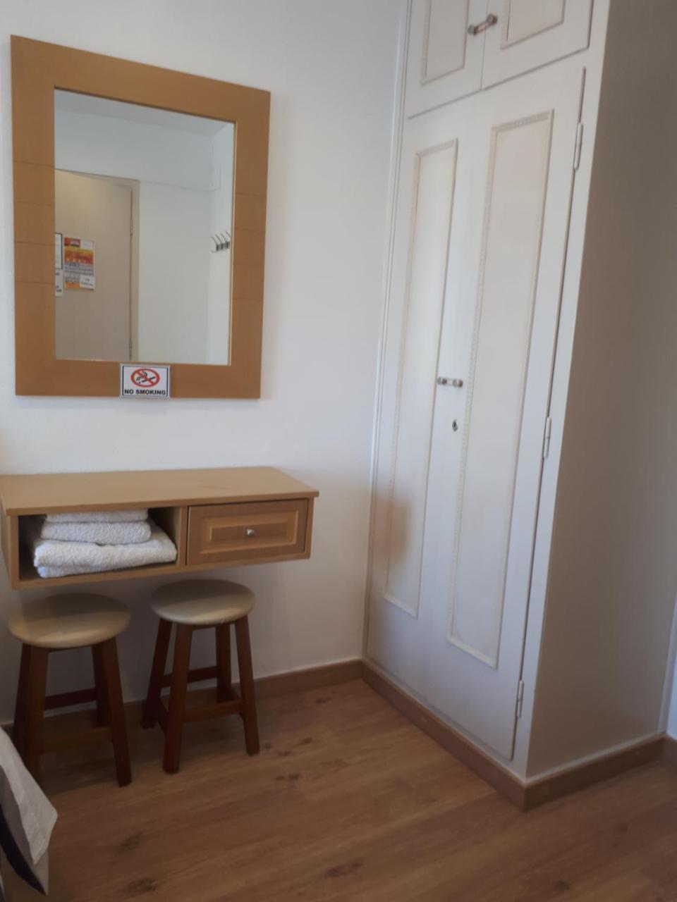 Pension Ageliki Kalogera Mykonos Town Exteriér fotografie