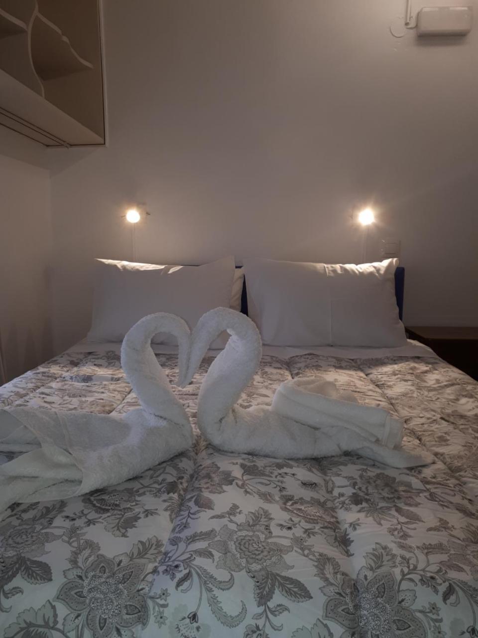 Pension Ageliki Kalogera Mykonos Town Exteriér fotografie