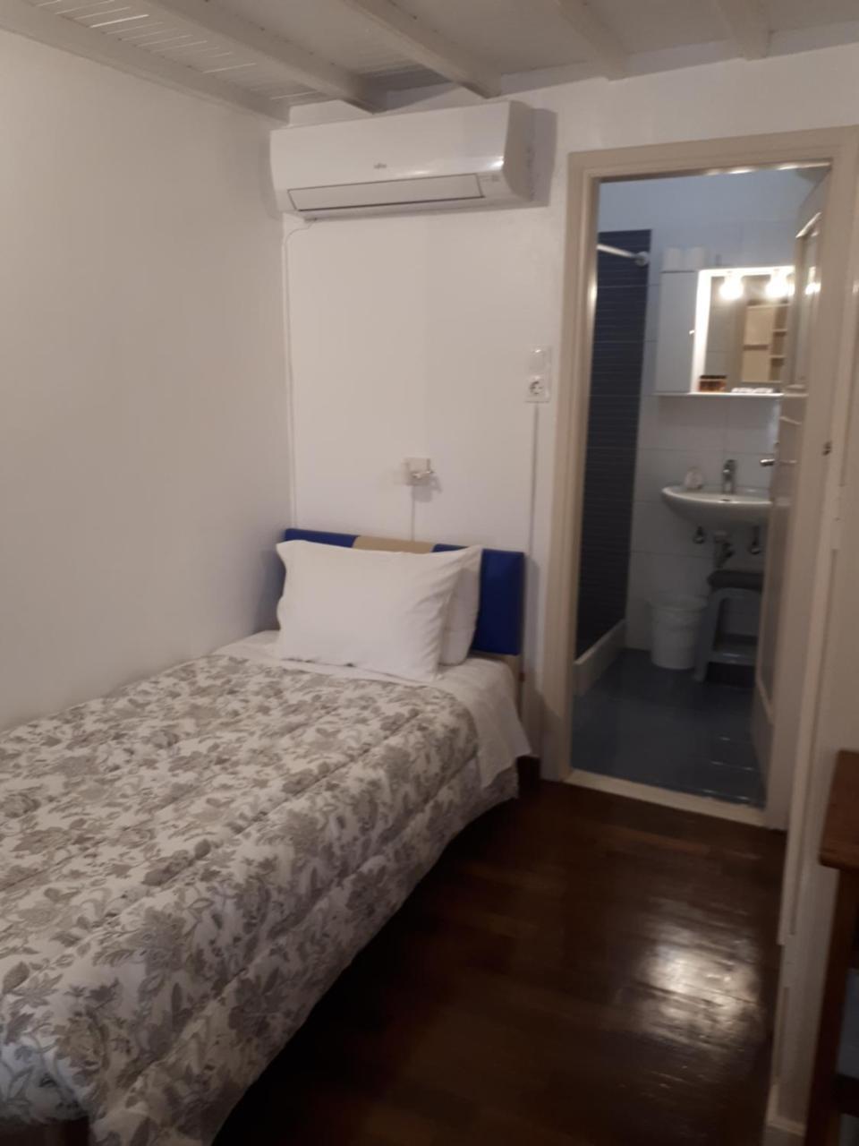 Pension Ageliki Kalogera Mykonos Town Exteriér fotografie