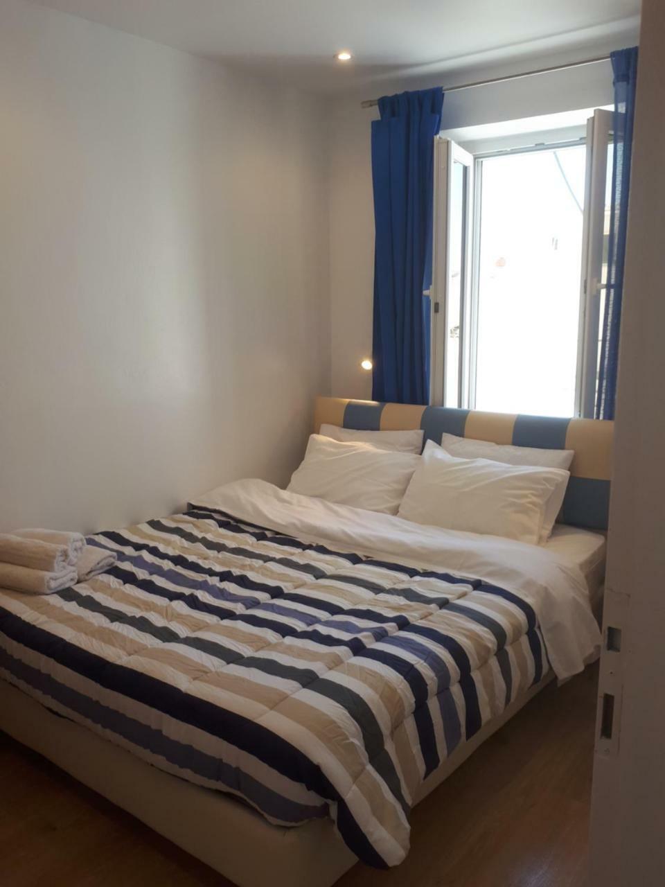 Pension Ageliki Kalogera Mykonos Town Exteriér fotografie